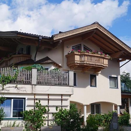 Appartment Martina Fuegenberg Exterior foto